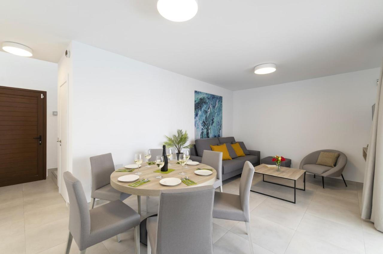 Villa Omura By Villa Plus Playa Blanca  Buitenkant foto