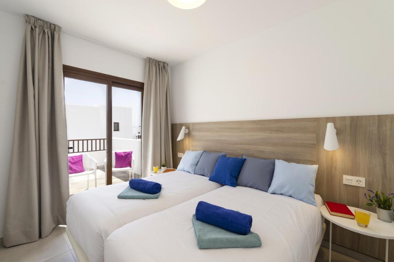 Villa Omura By Villa Plus Playa Blanca  Buitenkant foto