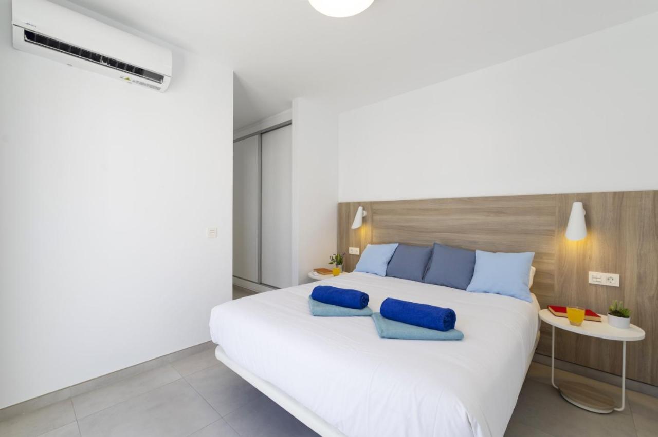 Villa Omura By Villa Plus Playa Blanca  Buitenkant foto